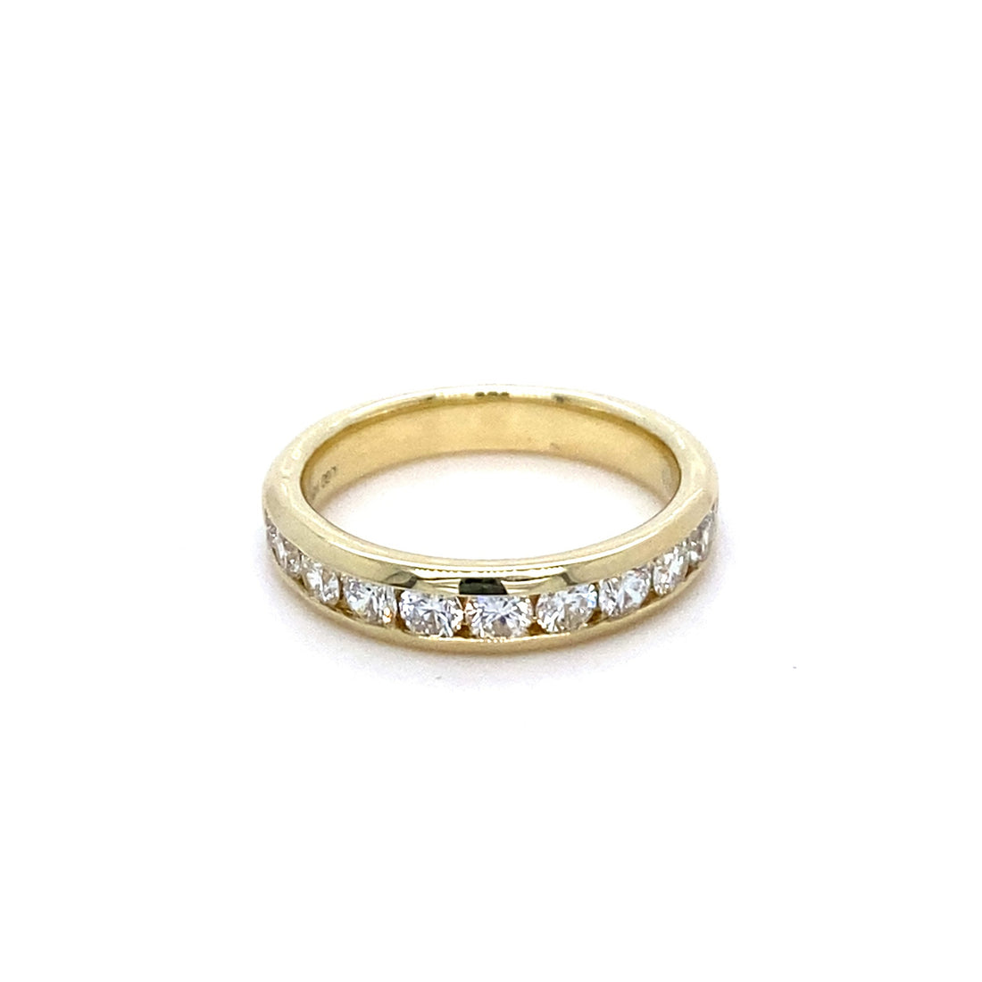 Gia Eternity Band