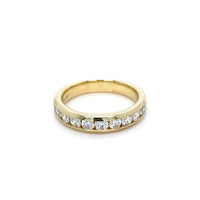 Gia Eternity Band