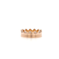 Crown Ring