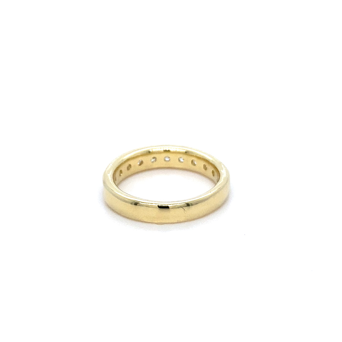 Gia Eternity Band