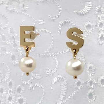 It Girl Pearl Earrings