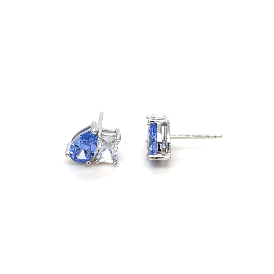Rowe Toi et Moi Earrings