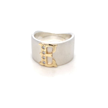 Ringmaster Ring - Birthstone