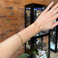 Etta Bracelet