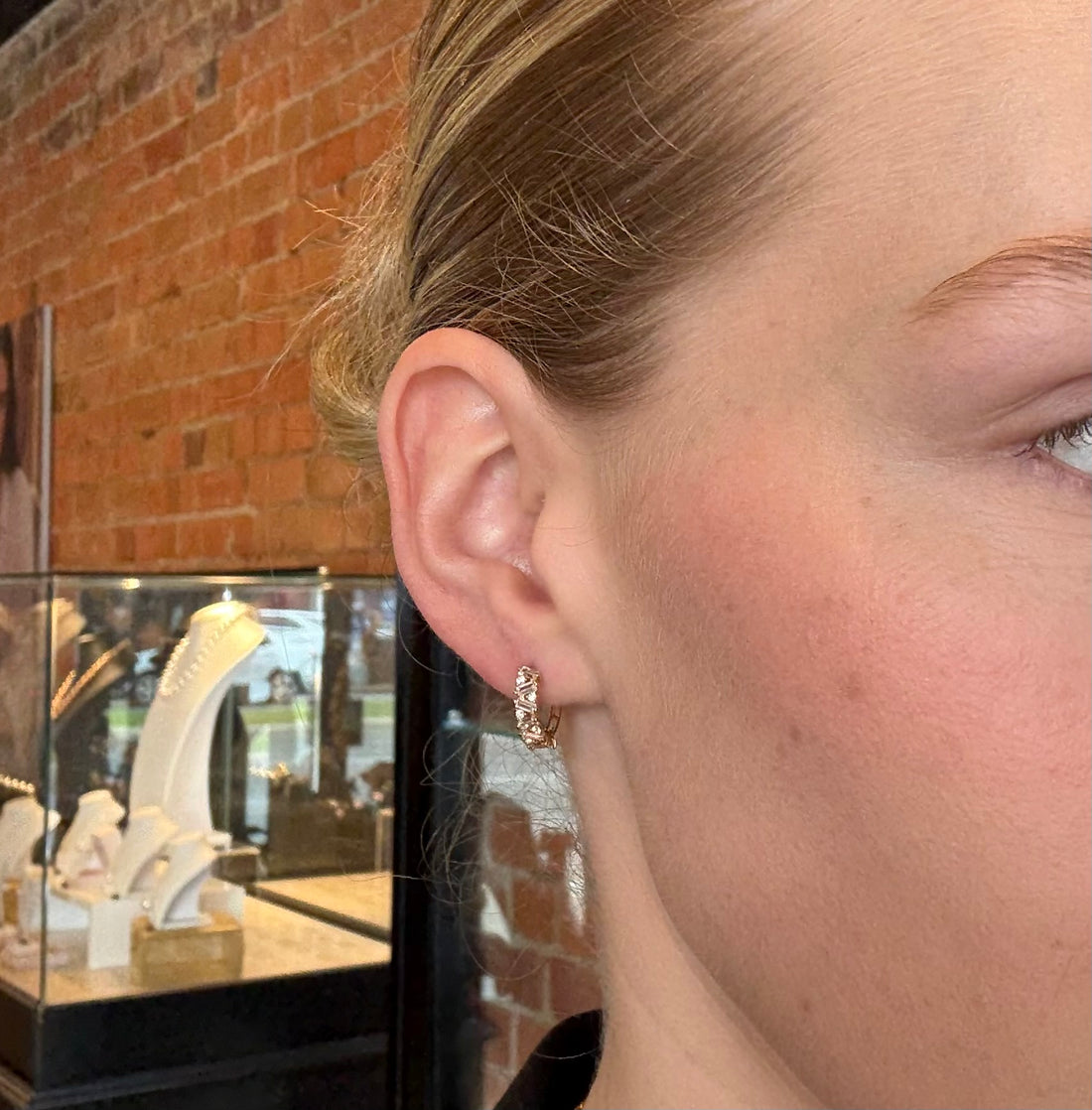 Myah Earrings