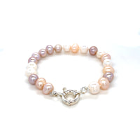 Polly Pearl Bracelet