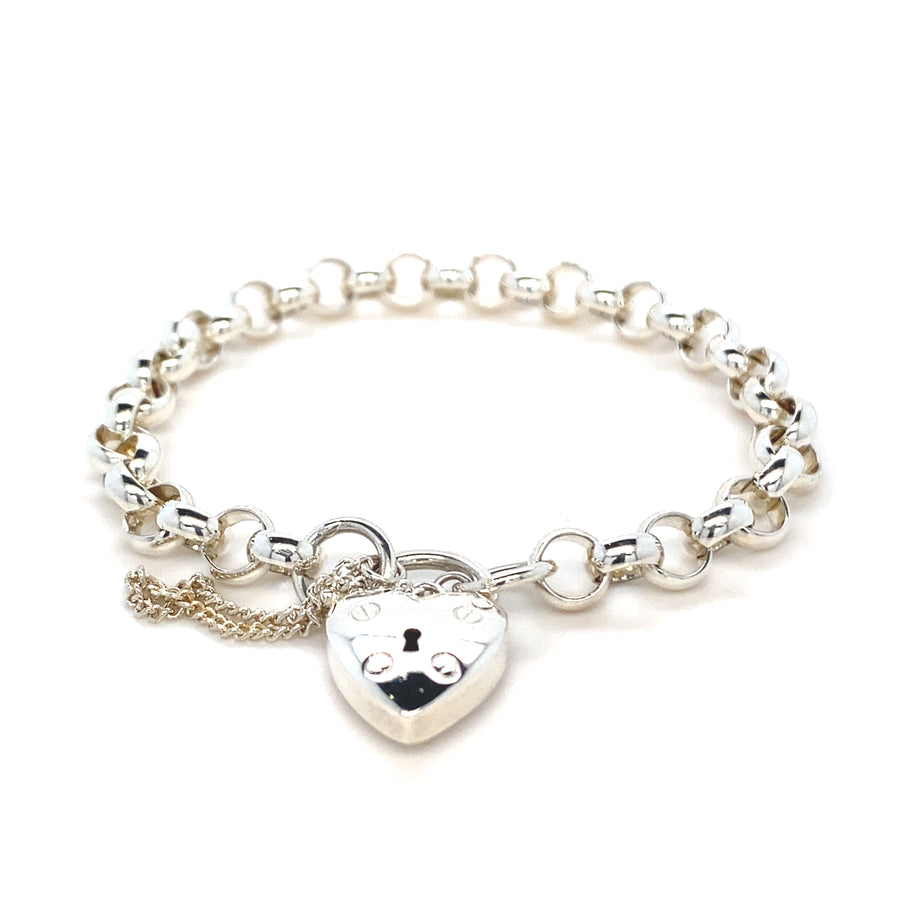 Romeo Bracelet