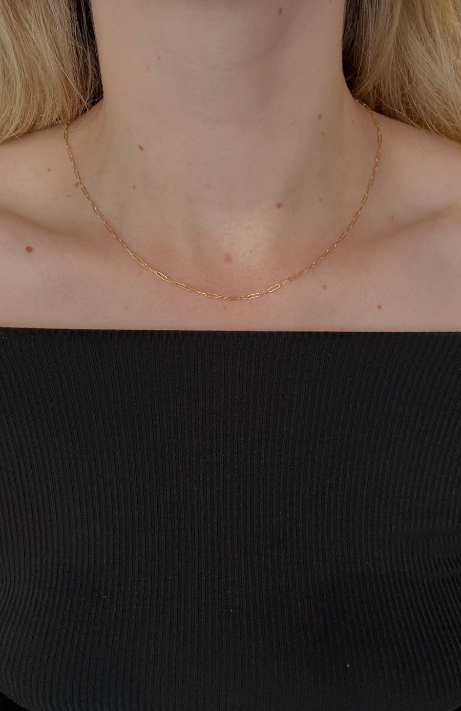 Atlanta Necklace