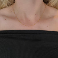 Odessa Necklace