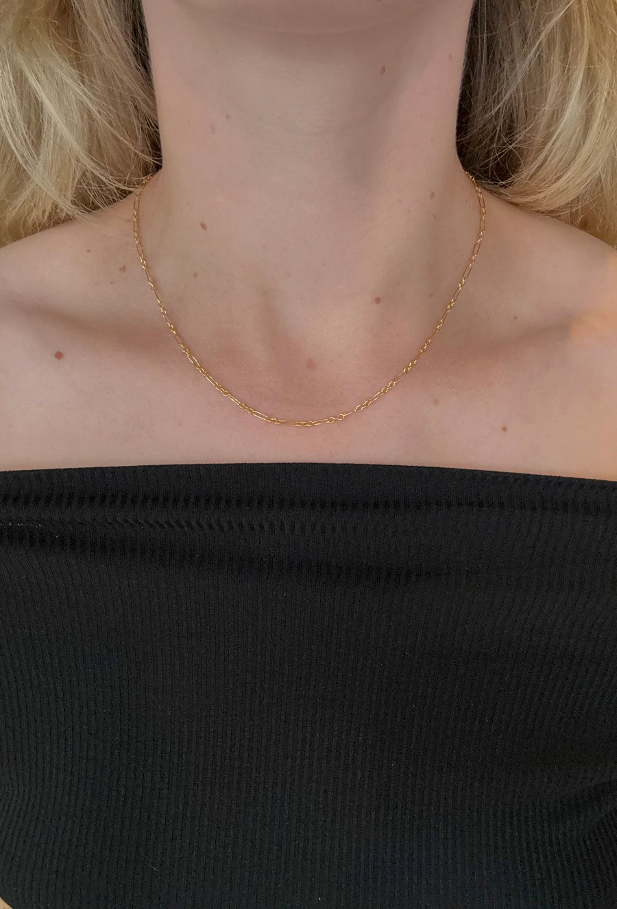 Odessa Necklace