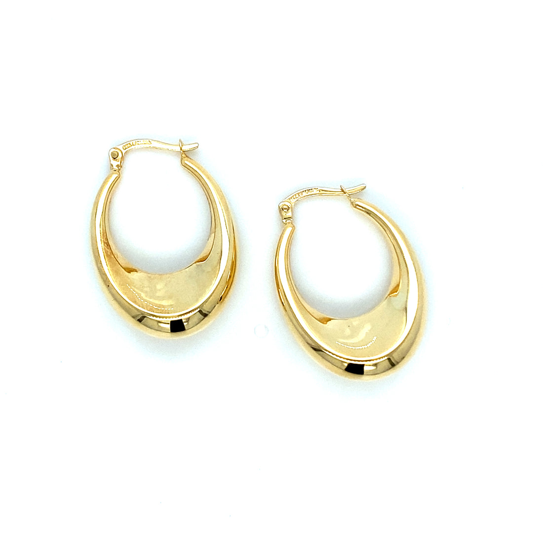 Chloe Earrings