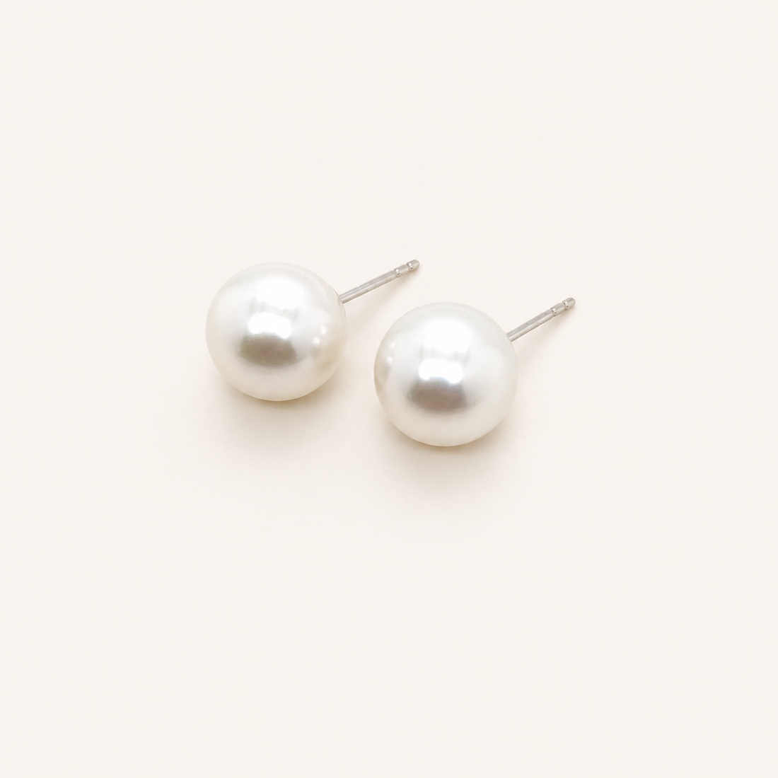 South Sea Pearl Studs