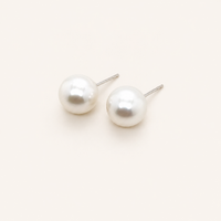 South Sea Pearl Studs