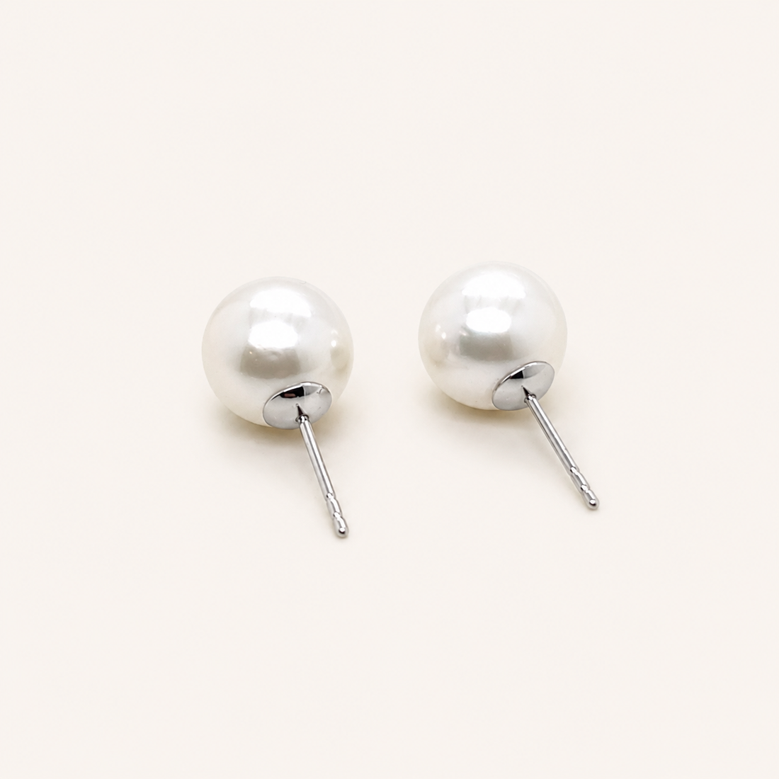 South Sea Pearl Studs
