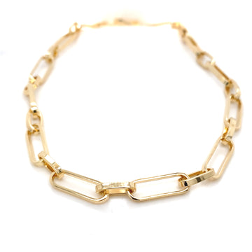Oslo Necklace
