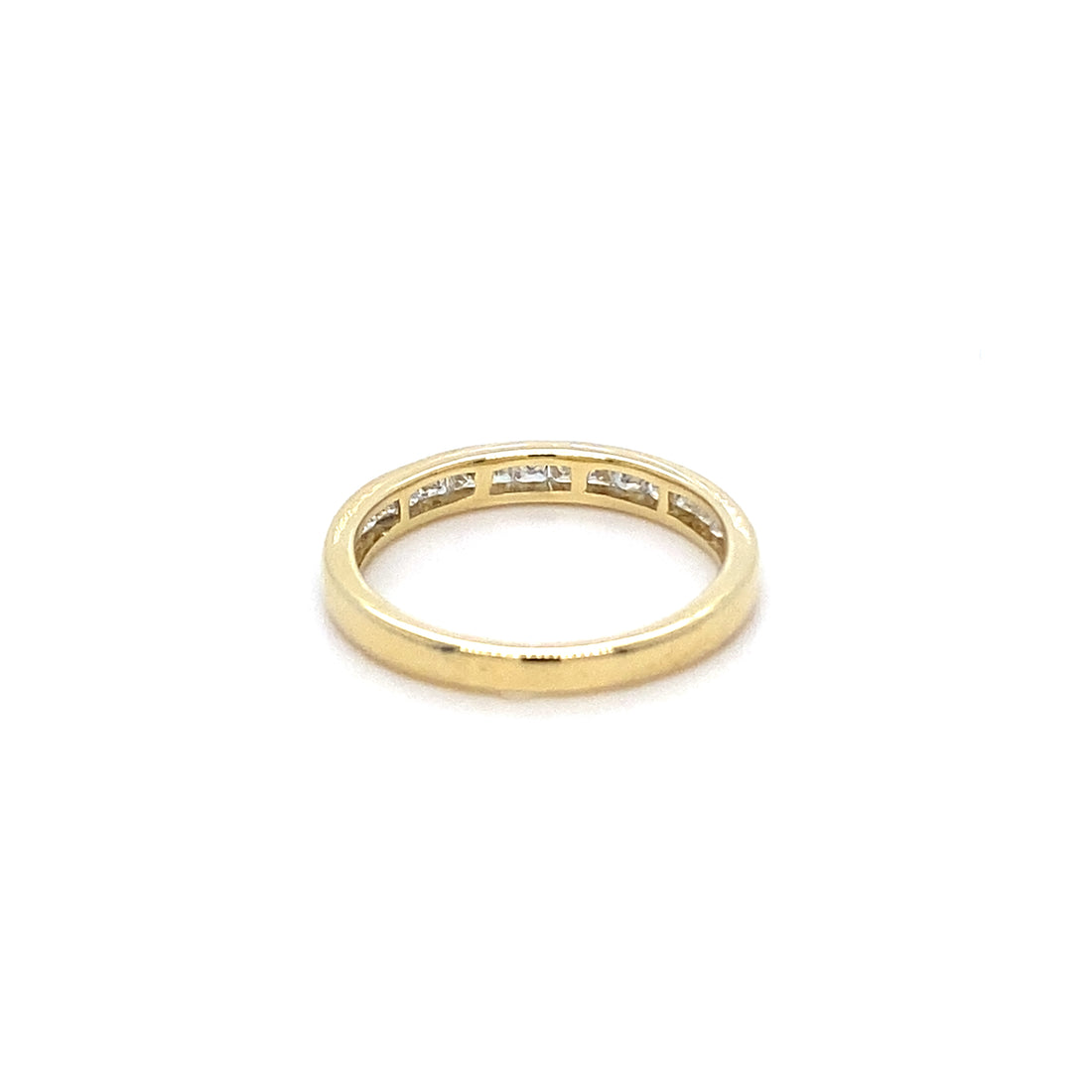 Sol Eternity Band