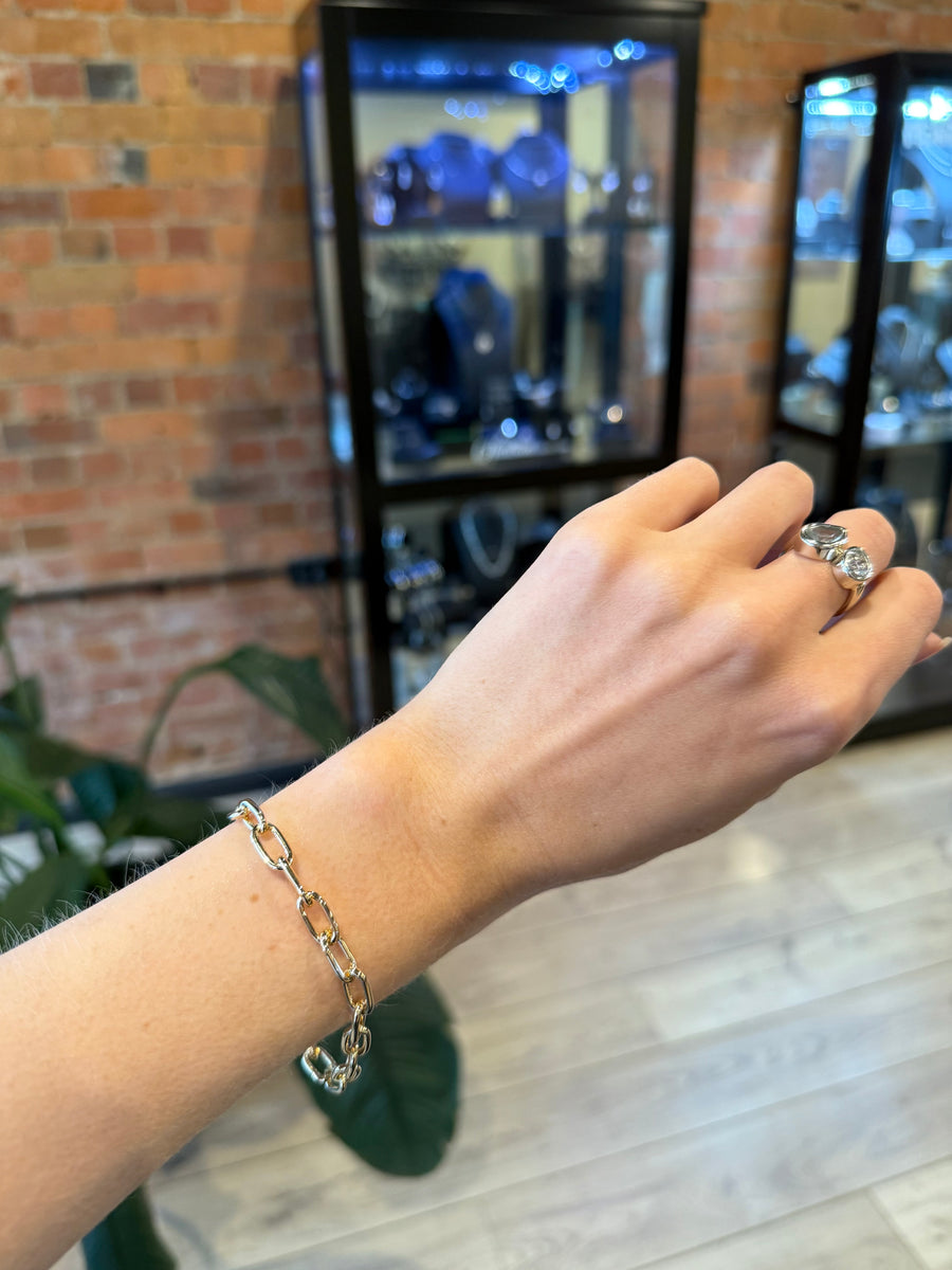 Boston Bracelet