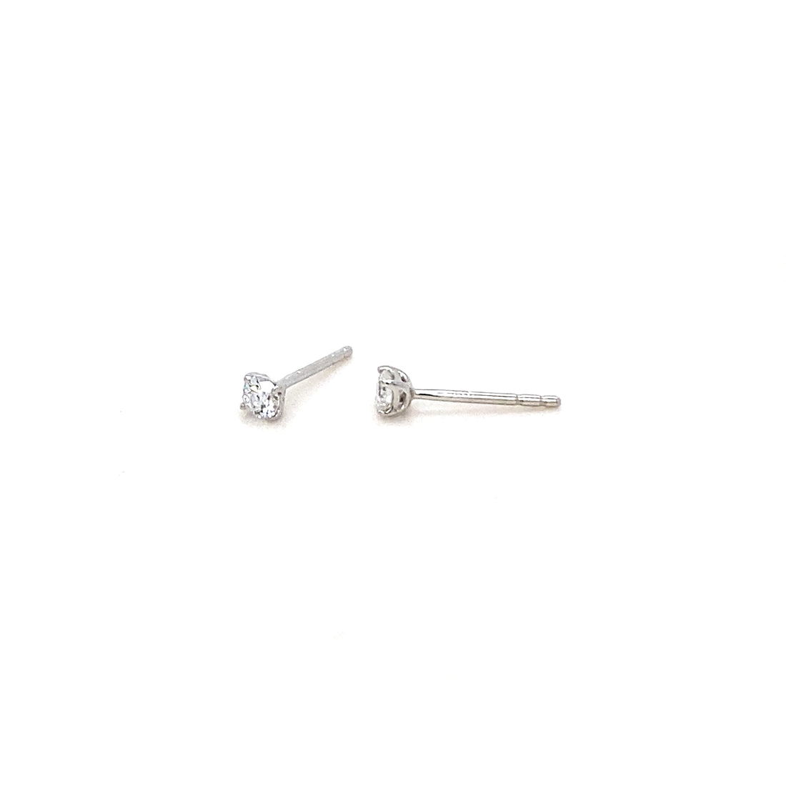 0.25ct Classic Lab Diamond Studs