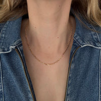 Mariner Necklace