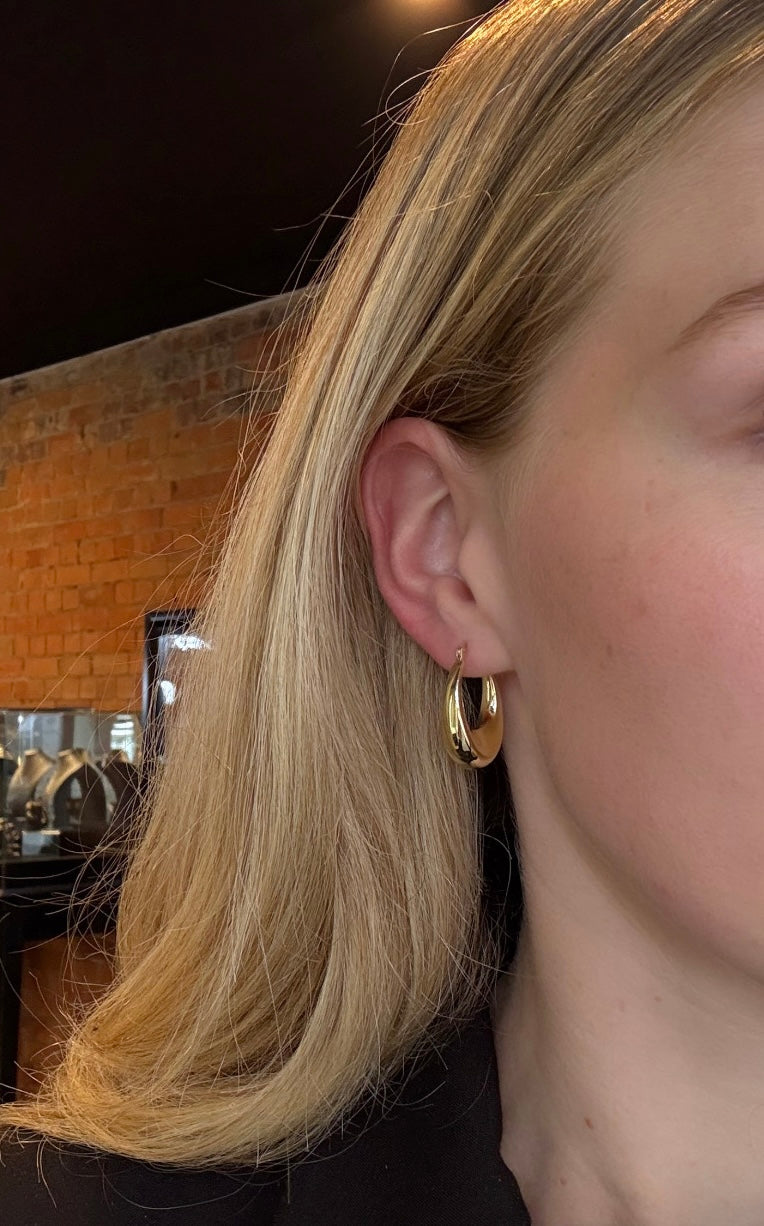 Brooklyn Earrings