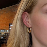 Brooklyn Earrings