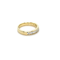 Gia Eternity Band