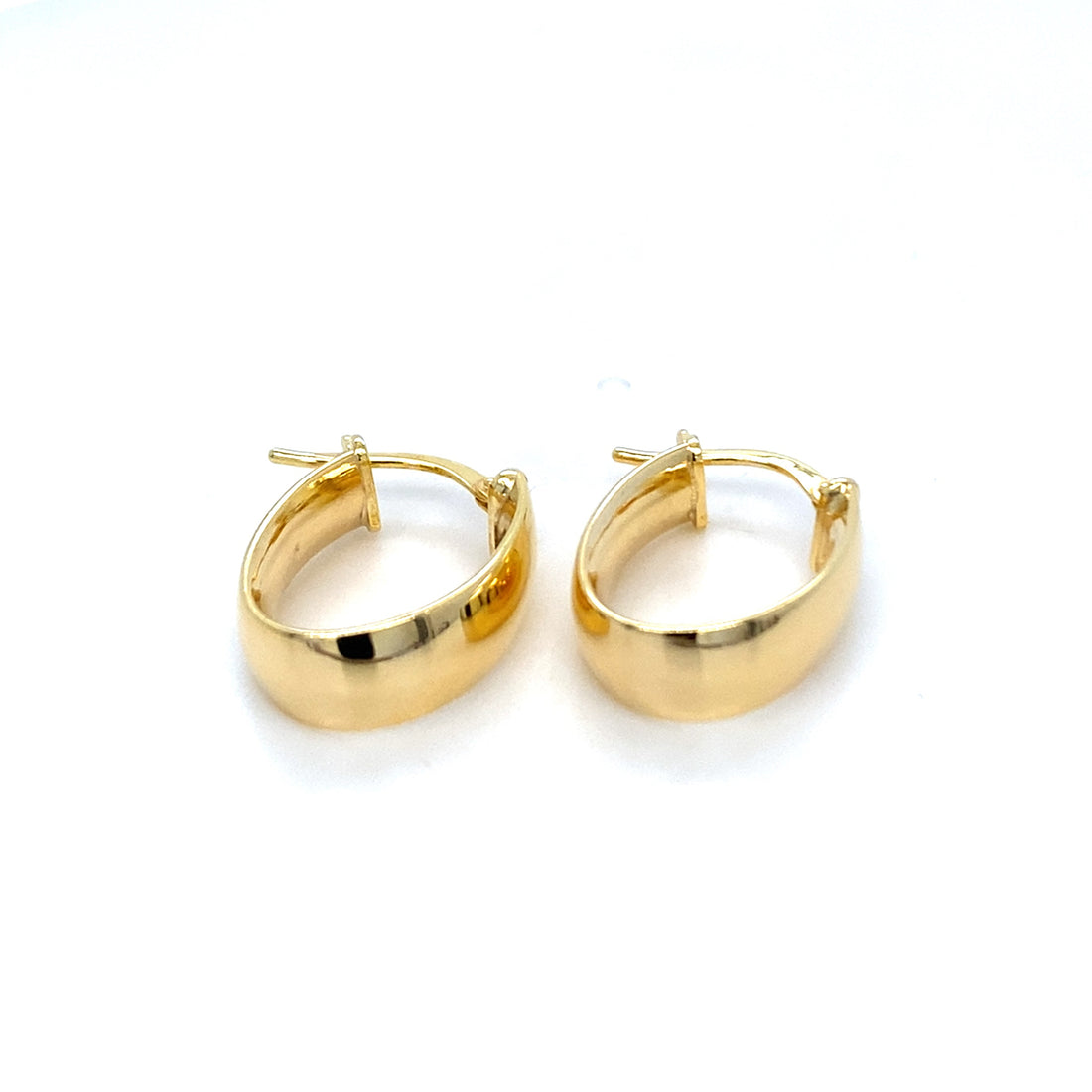 Olivia Earrings