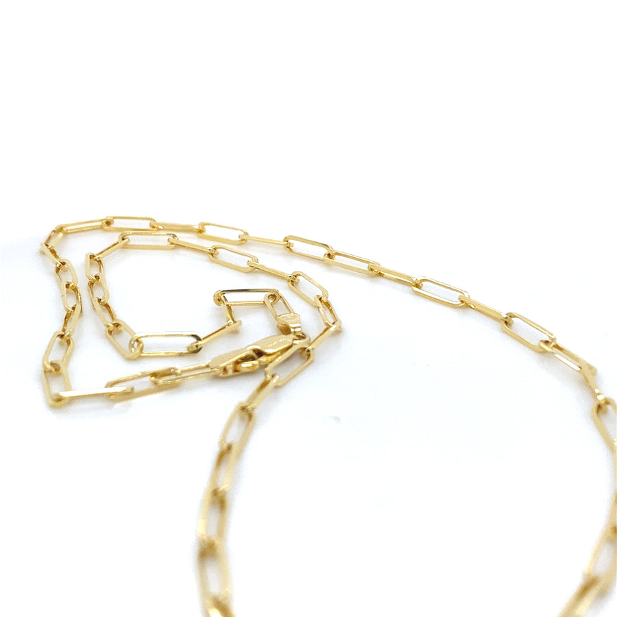 York Necklace