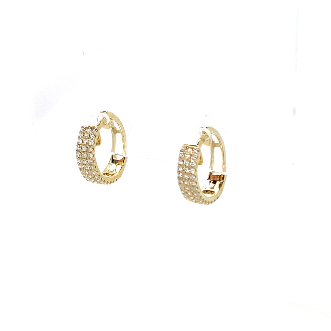 Jannine Earrings