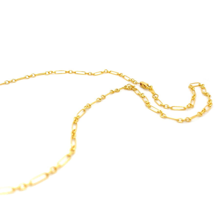 Odessa Necklace