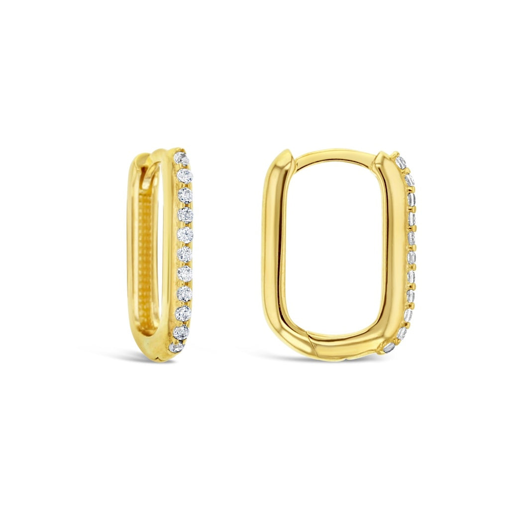 Paperclip Huggies - Medium