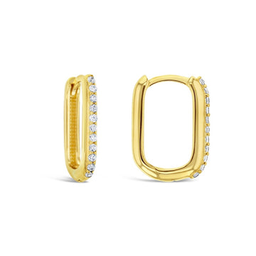 Paperclip Huggies - Medium