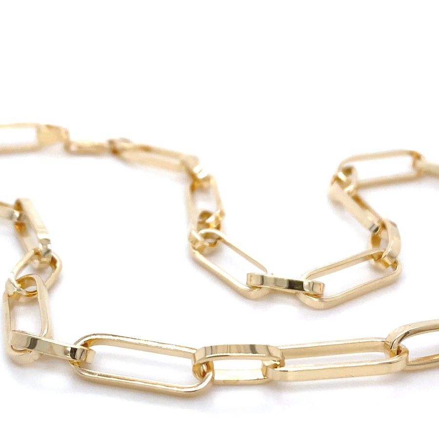 Oslo Necklace