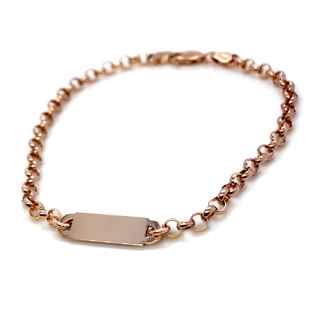 Pavilion Bracelet