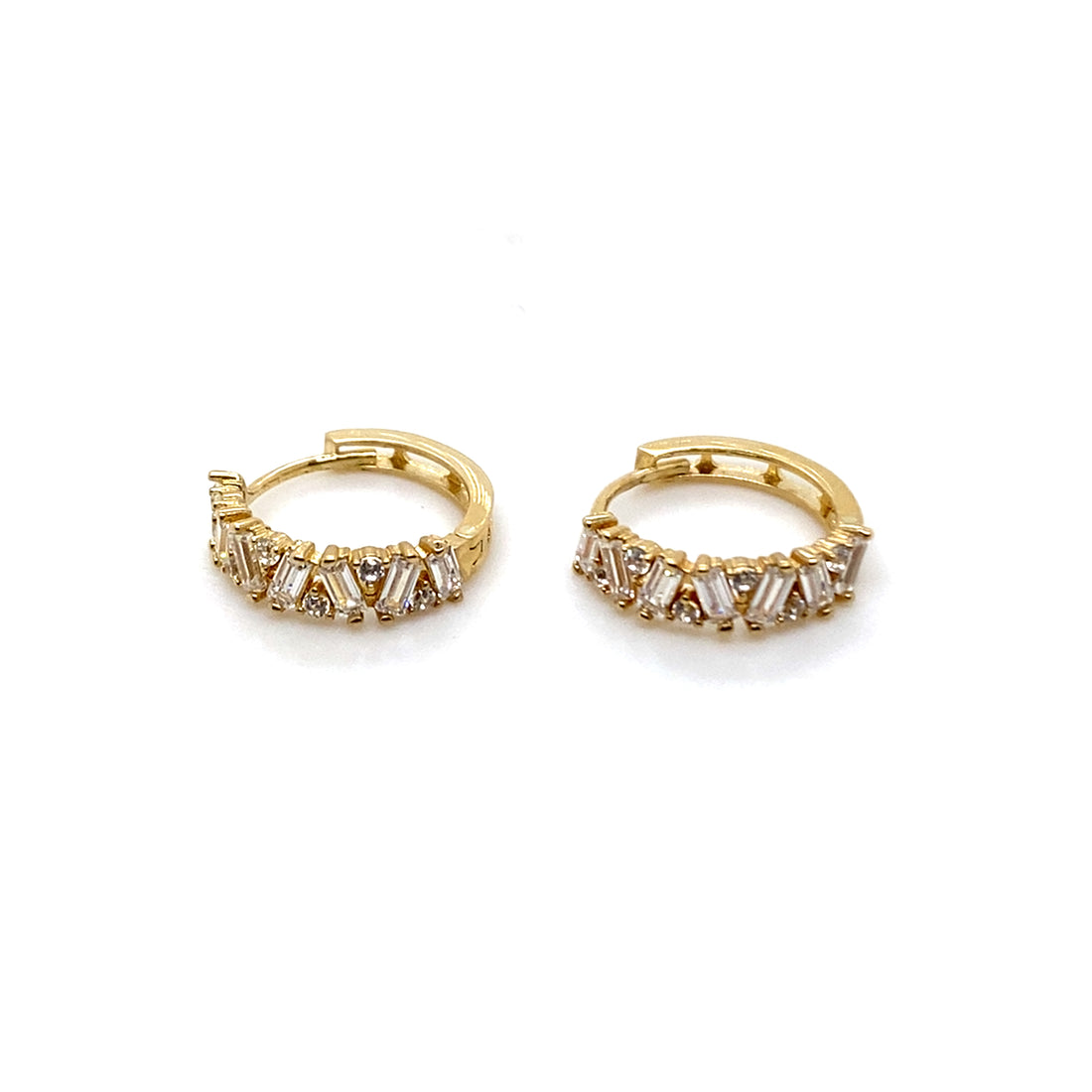 Myah Earrings