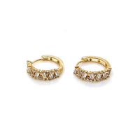 Myah Earrings