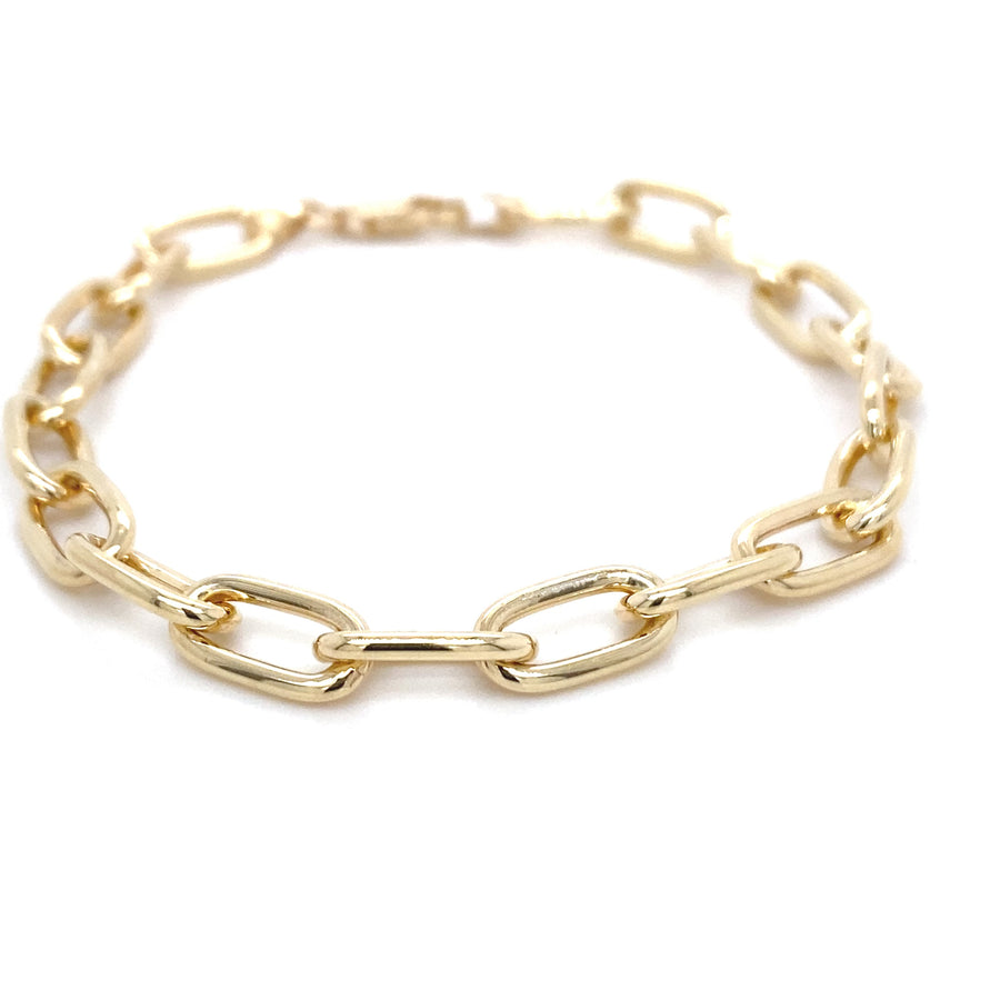 Boston Bracelet