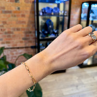Valencia Bracelet