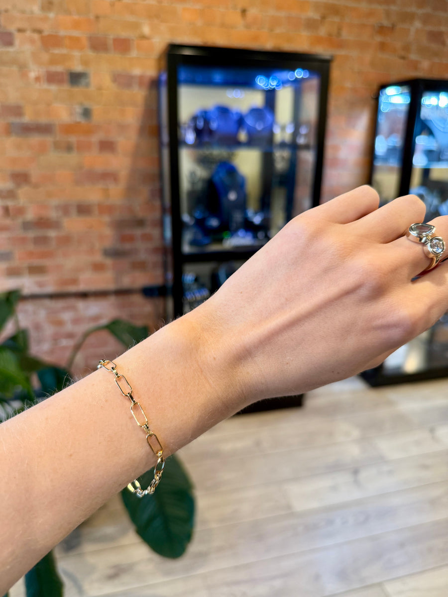 Valencia Bracelet
