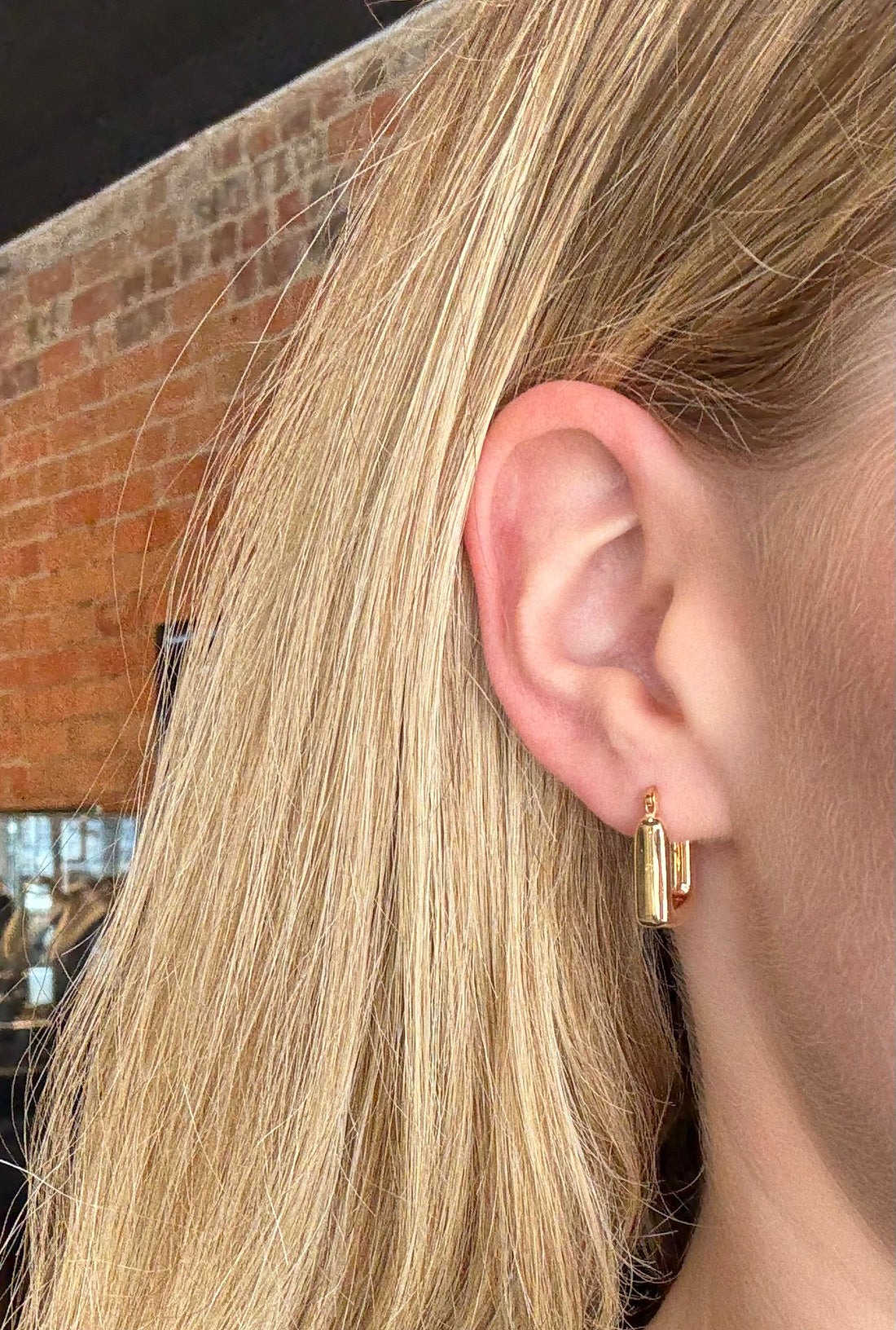 Suzie Earrings