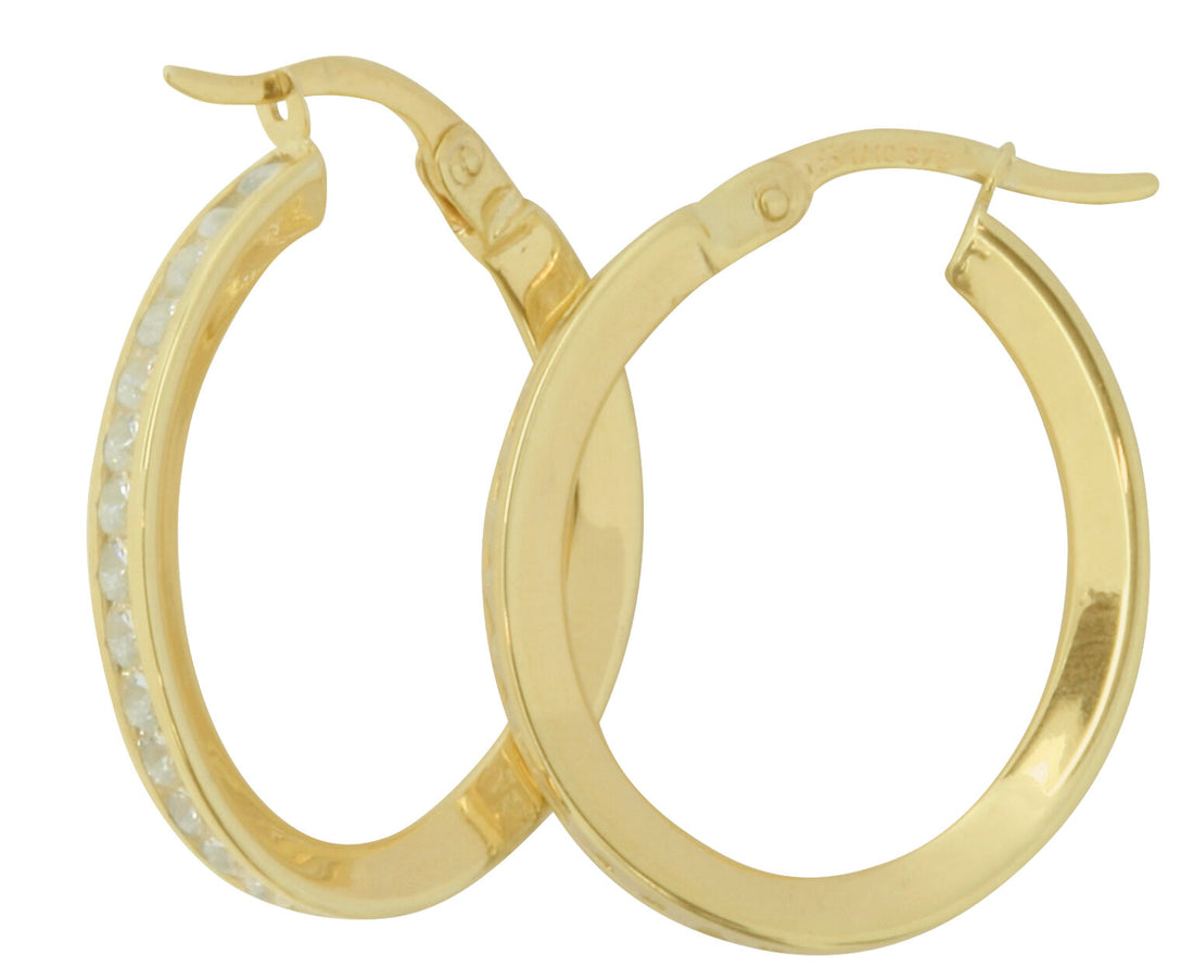 Haora Earring