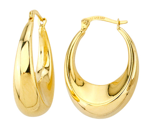 Chloe Earrings