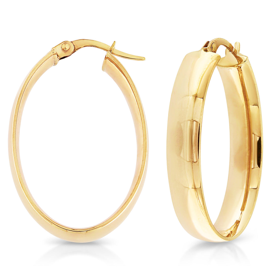 Olivia Earrings