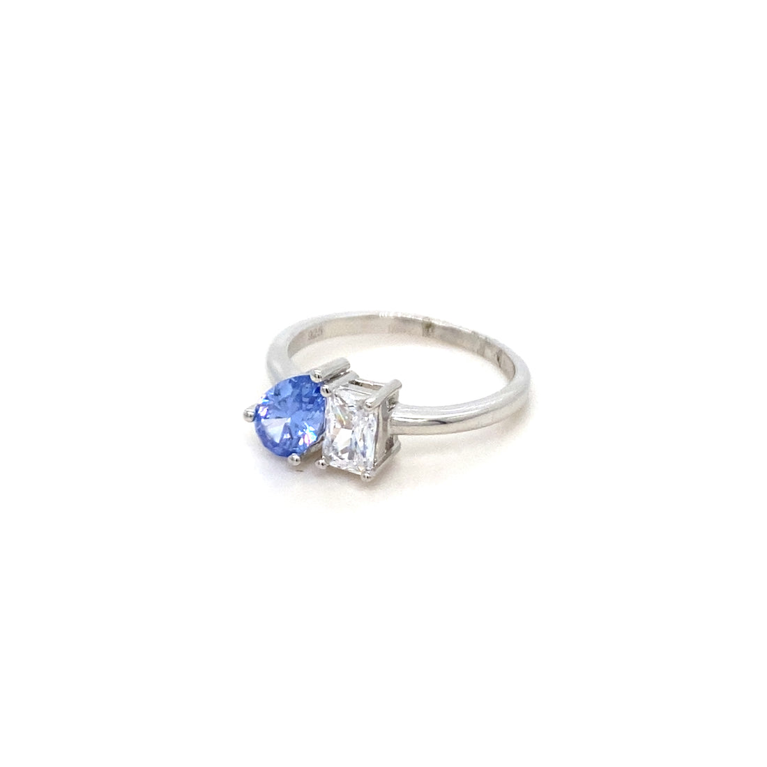 Rowe Toi et Moi Ring
