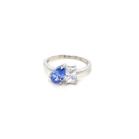 Rowe Toi et Moi Ring