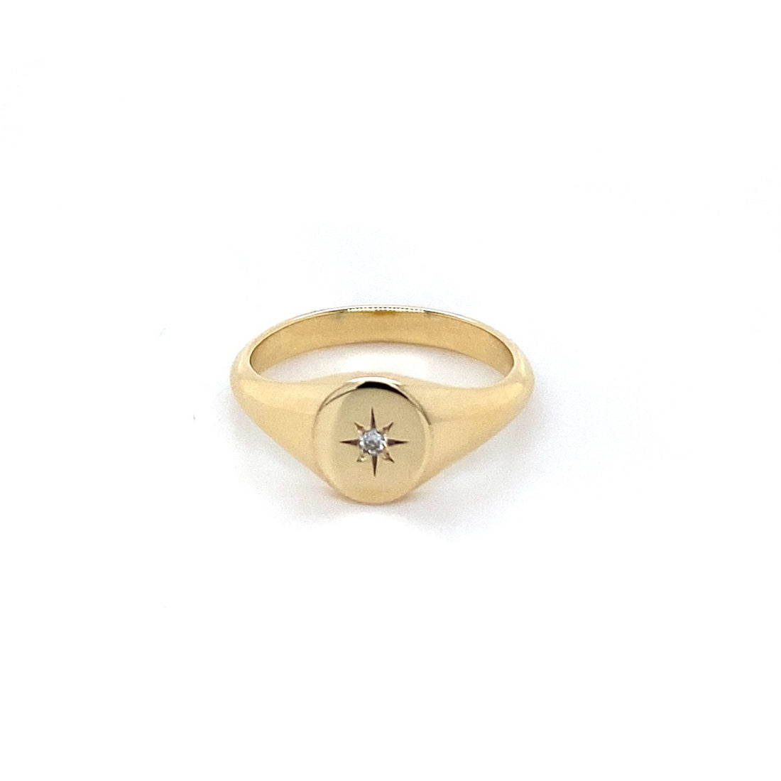 Juno Ring | Wagga Jeweller