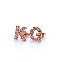 Petite Motif Studs