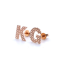 Petite Motif Studs