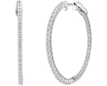 The Sabrina Hoops