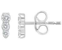 Dame Earrings